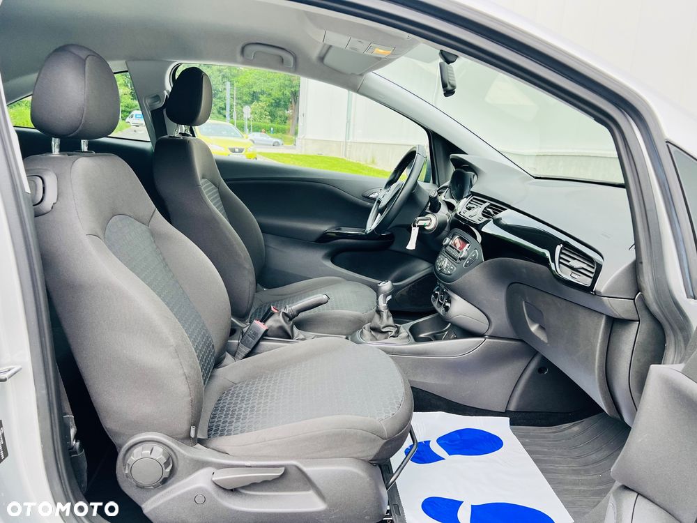 Opel Corsa 1.4 Active - 28