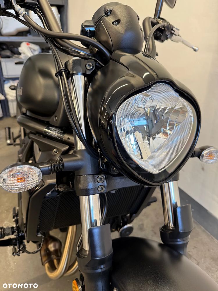 Kawasaki Vulcan - 35