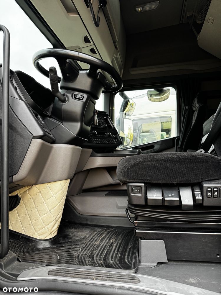 Scania R450 - 9
