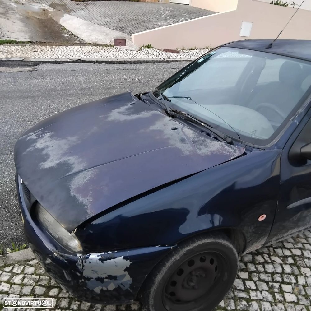 Ford Fiesta 1.25 Techno - 2