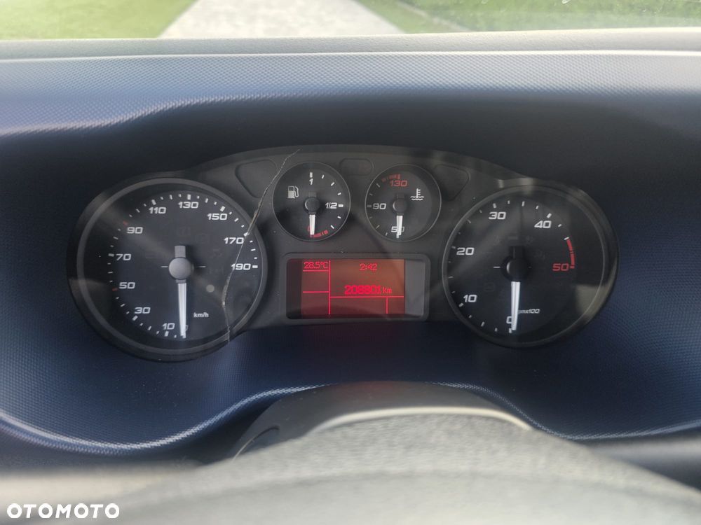 Iveco Daily 35S16 - 14