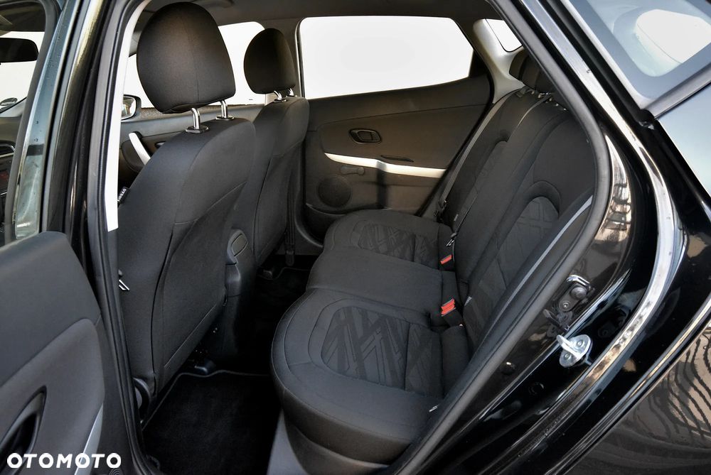 Kia Ceed 1.6 GDI Edition 7 - 18