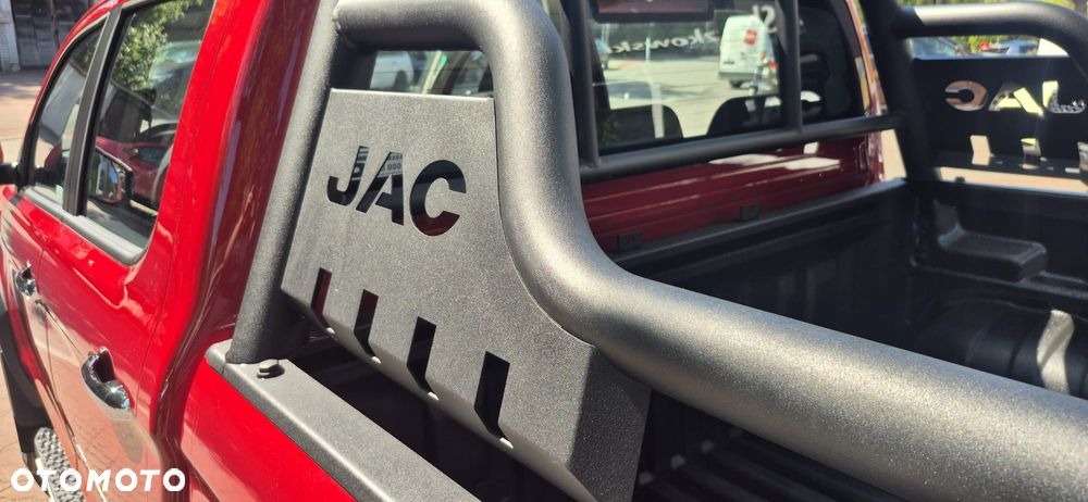 JAC T8 PRO - 15
