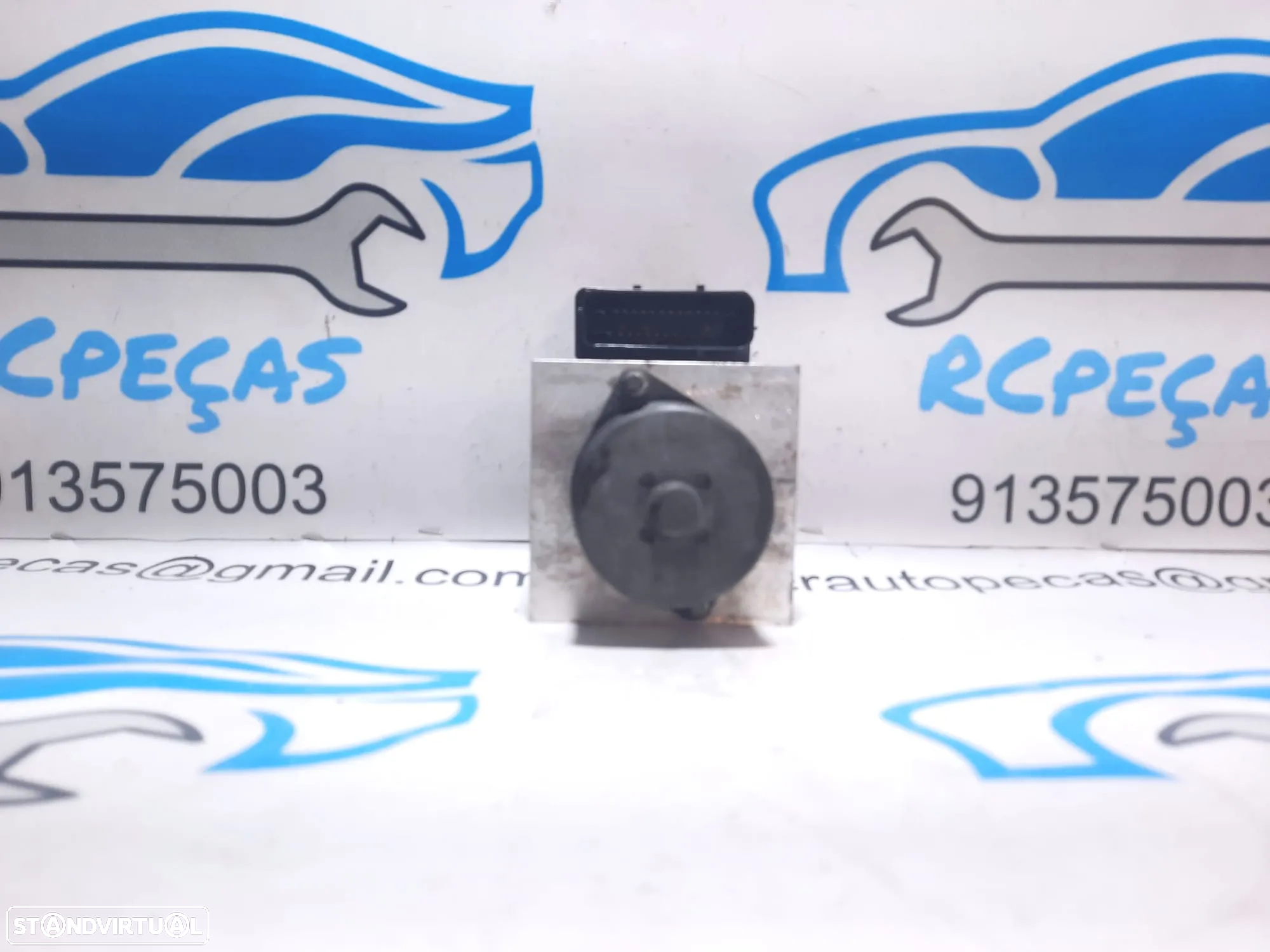 ABS MODULO BLOCO HIDRAULICO MINI COOPER S R56 1.6i 16V 174CV N14B16AB 34506786225 6786225 34506782312 6782312 15803909 54084903D R55 CLUBMAN R57 CABRIO - 8