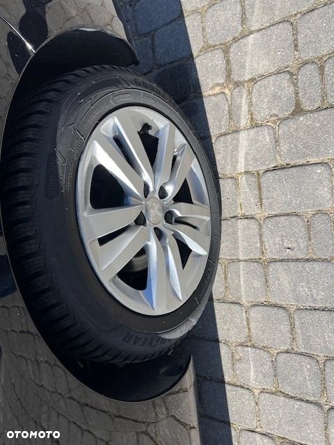 Peugeot 308 BlueHDi 100 Stop & Start Active - 23