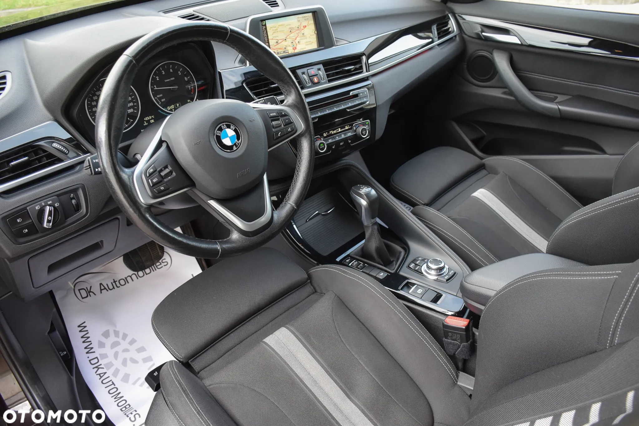 BMW X1 xDrive20i xLine sport - 19