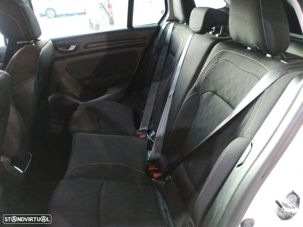 Renault Mégane Sport Tourer 1.5 Blue dCi Limited - 3