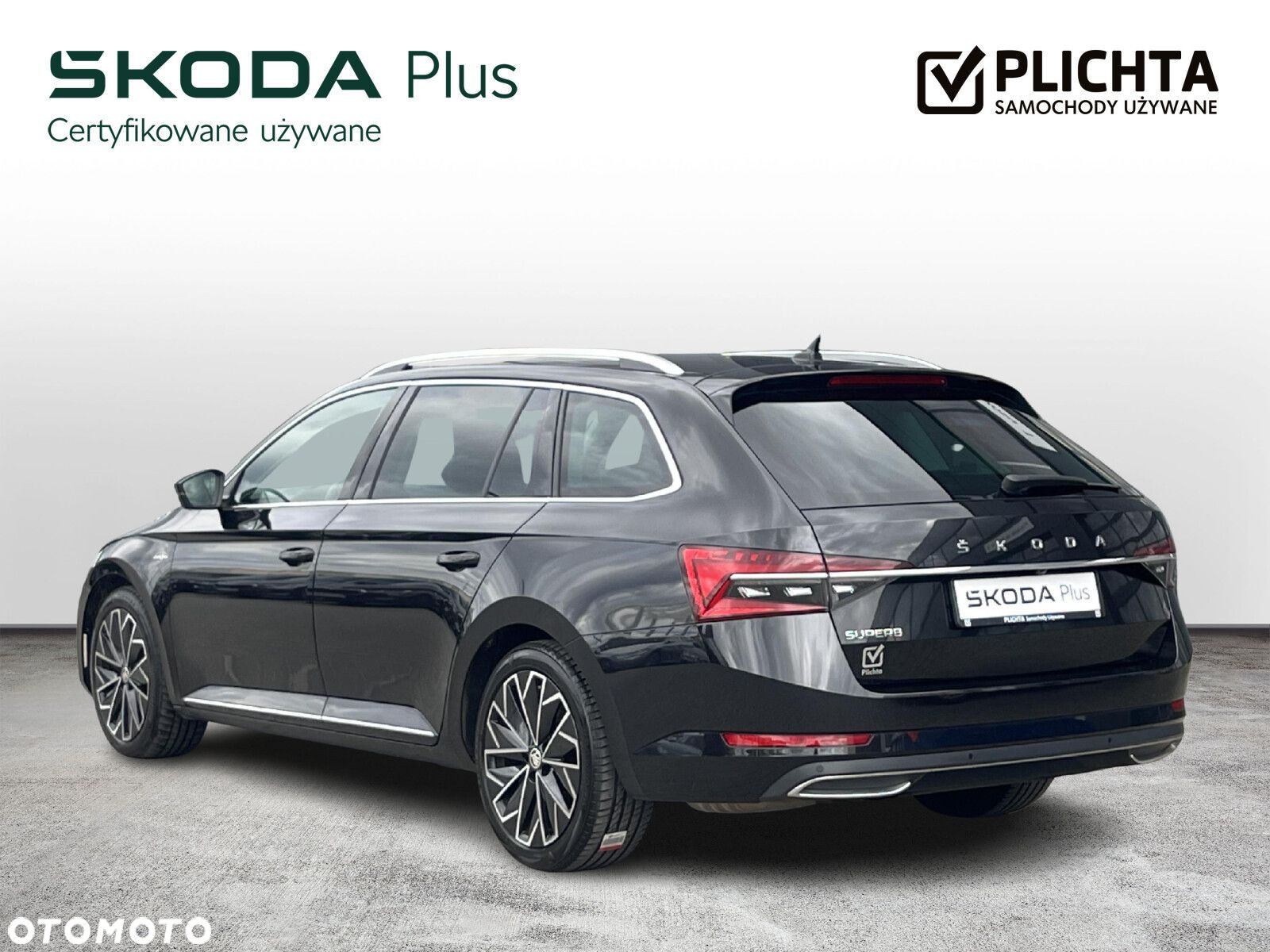 Skoda Superb - 3