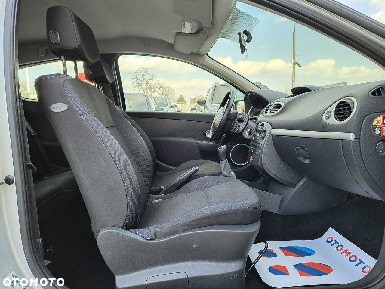 Renault Clio 1.6 16V Edition Dynamique - 12