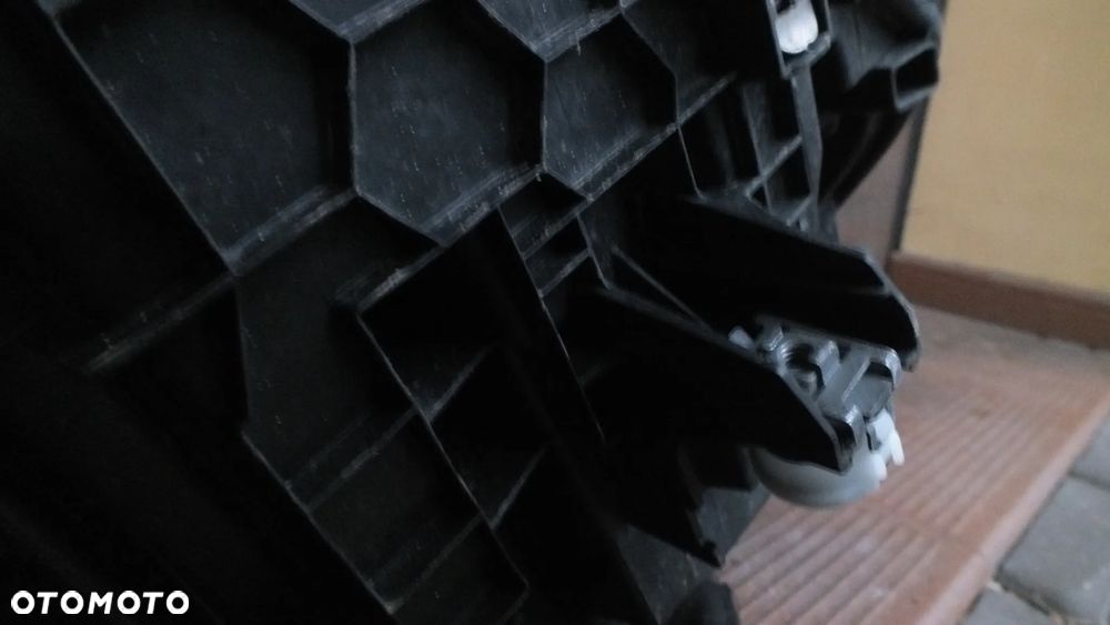 Lampa przednia lewa Full Led Bmw X5 G05 - 9