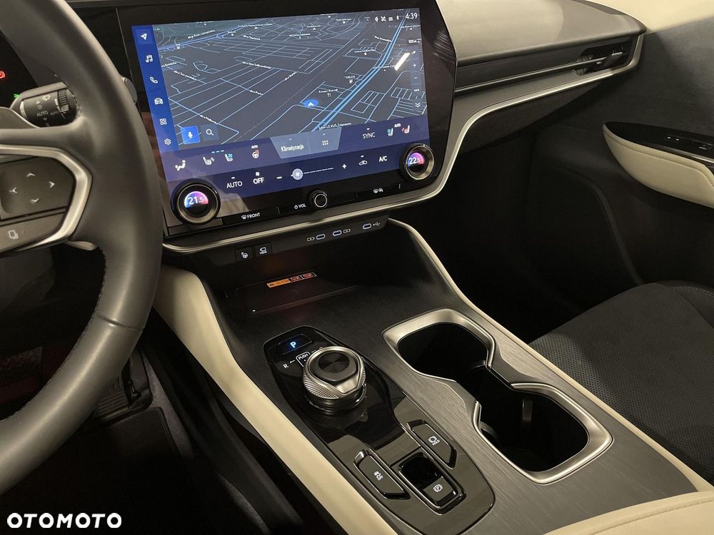 Lexus RZ 450e Omotenashi DIRECT4 - 21