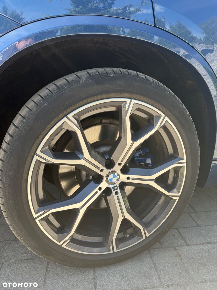 BMW X5 M - 36