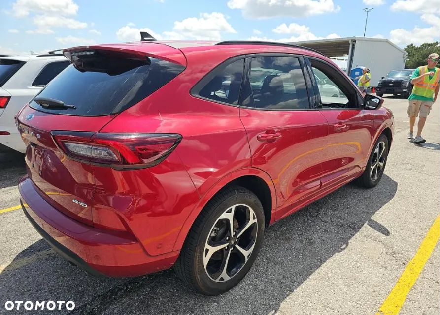Ford Kuga 2.0 EcoBoost AWD ST-Line ASS - 4
