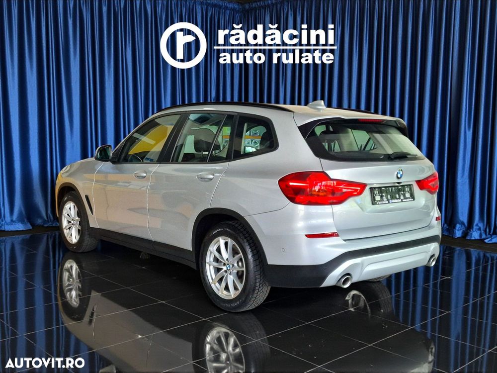 BMW X3 - 4