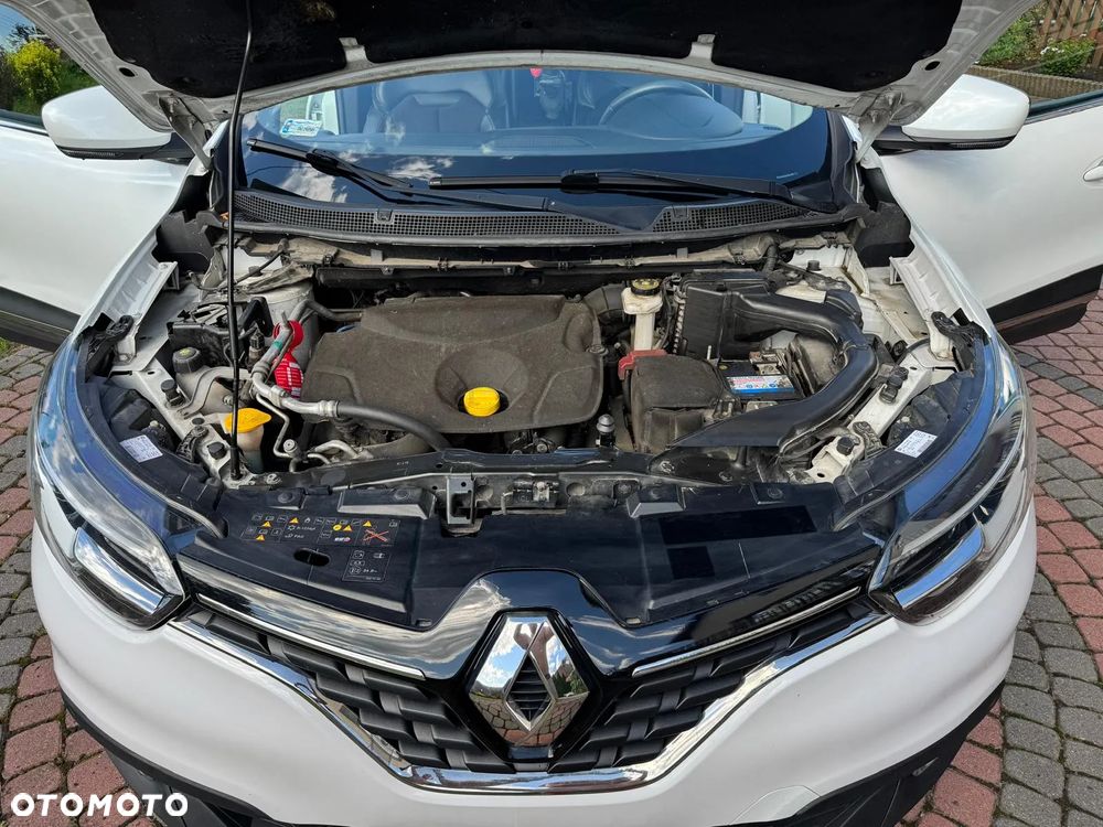 Renault Kadjar 1.5 dCi Energy Intens EDC - 18