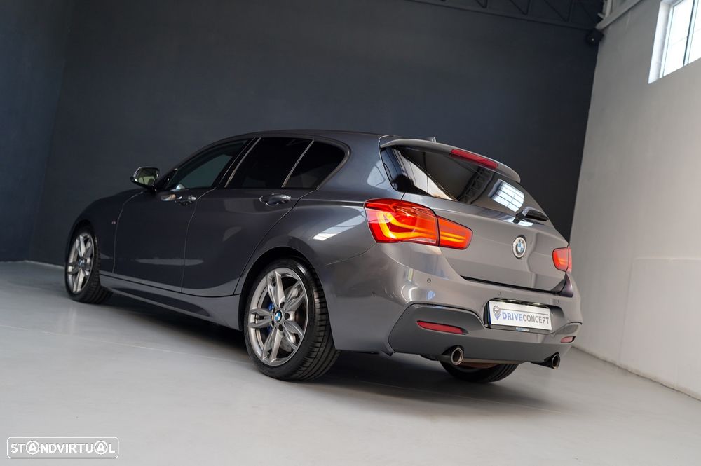 BMW M140i - 15