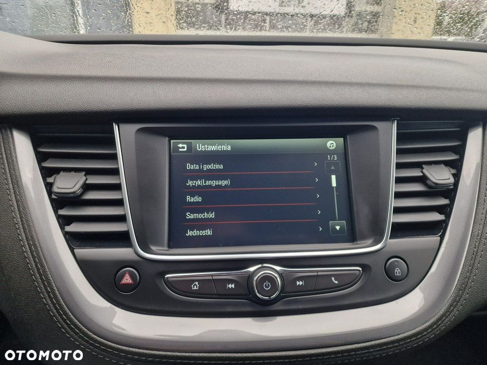 Opel Grandland X - 24
