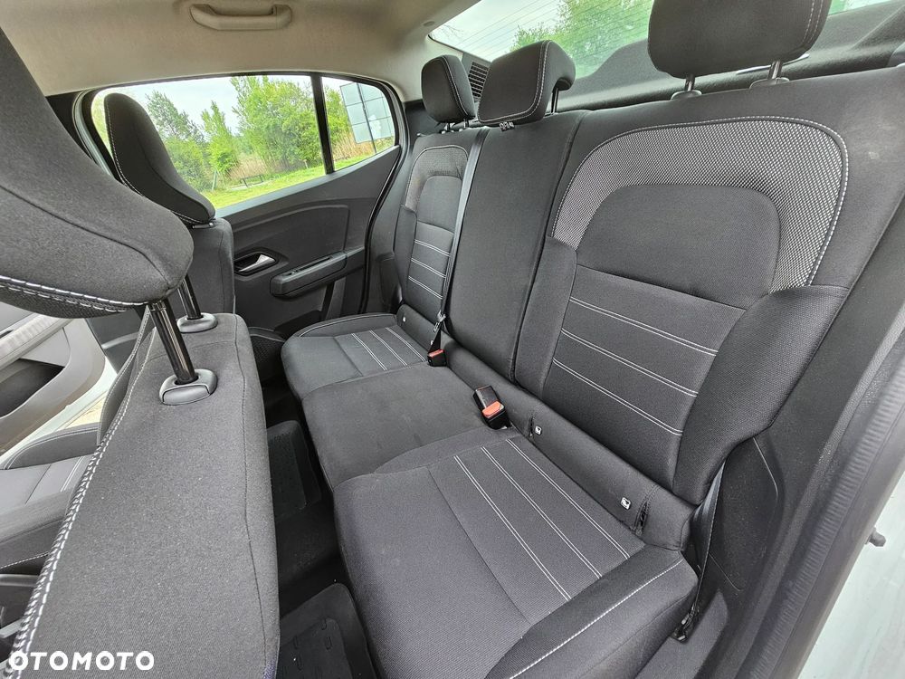 Dacia Logan - 17