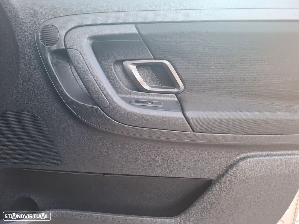 Skoda Fabia Break 1.2 TDi Style - 35