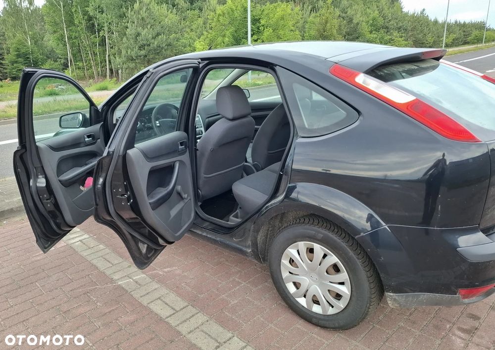 Ford Focus - 3