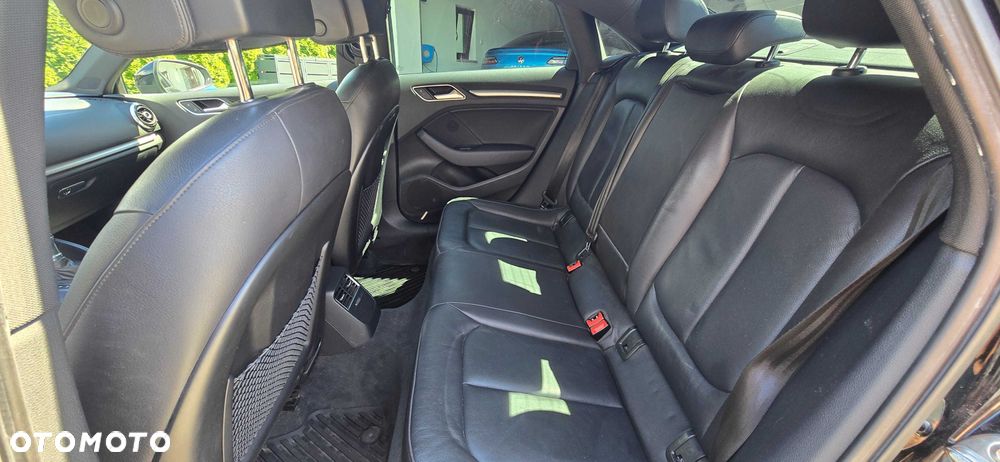 Audi A3 Limousine - 6