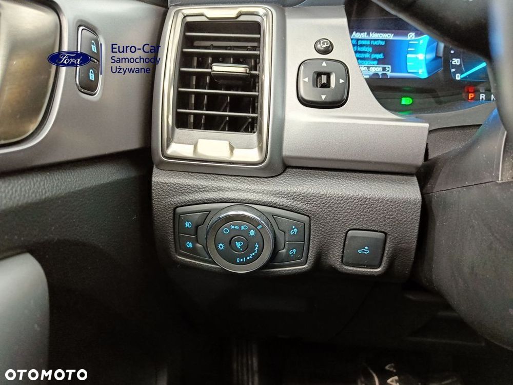 Ford Ranger 2.0 EcoBlue 4x4 DC Limited - 17