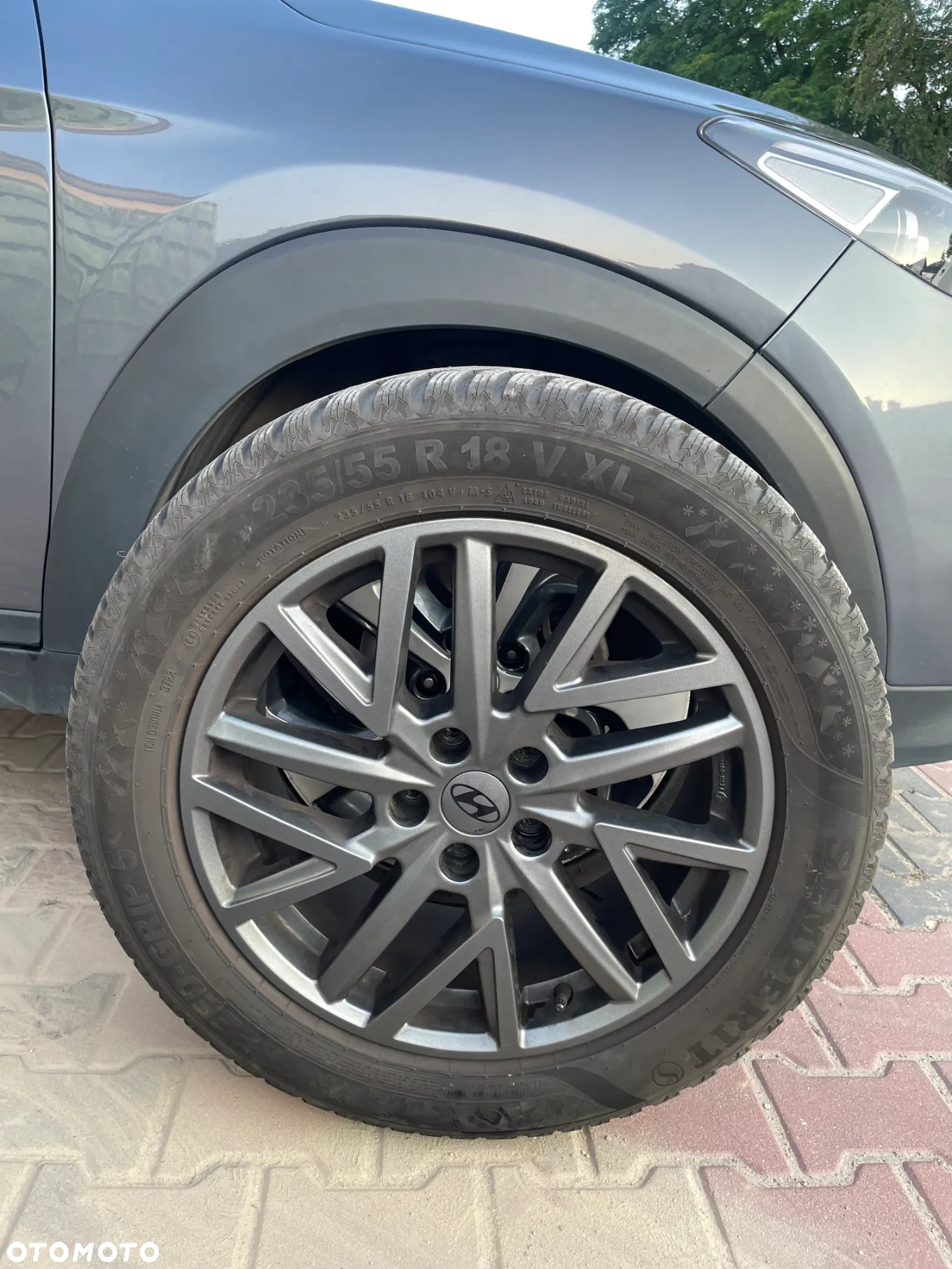 Hyundai Tucson - 15