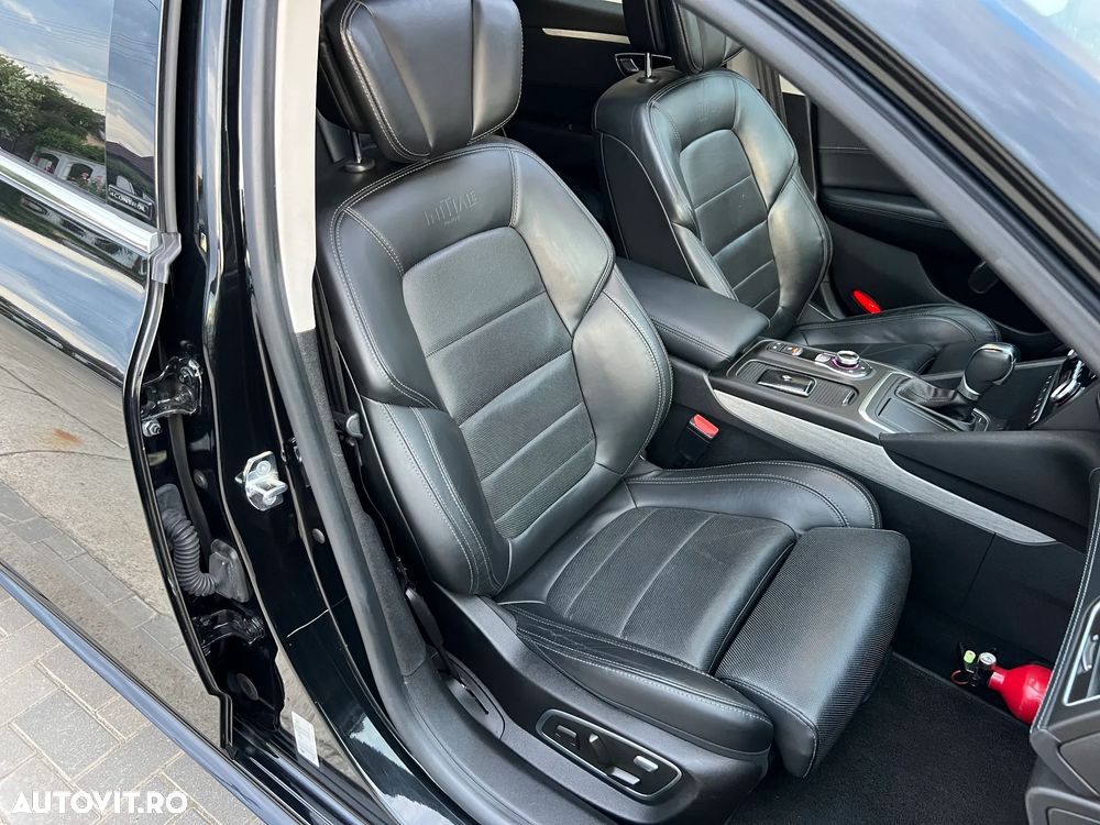Renault Talisman ENERGY TCe 200 EDC INITIALE PARIS - 11