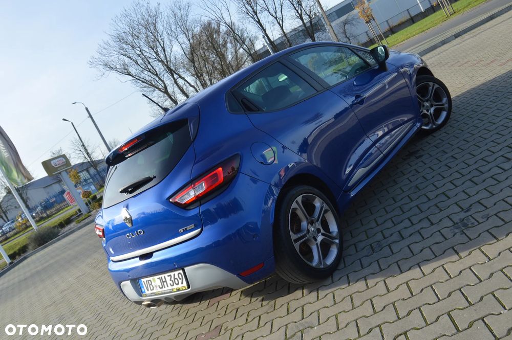 Renault Clio ENERGY TCe 120 Bose Edition - 25