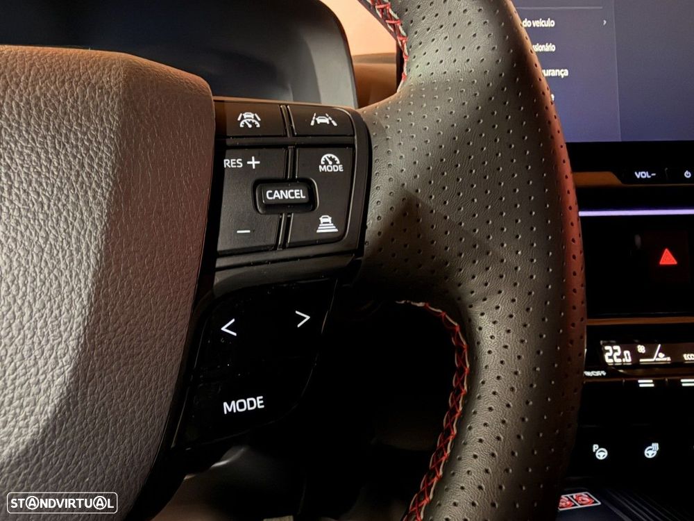 Toyota C-HR 2.0 HDF Plug-in GR Sport Premiere Edition - 16