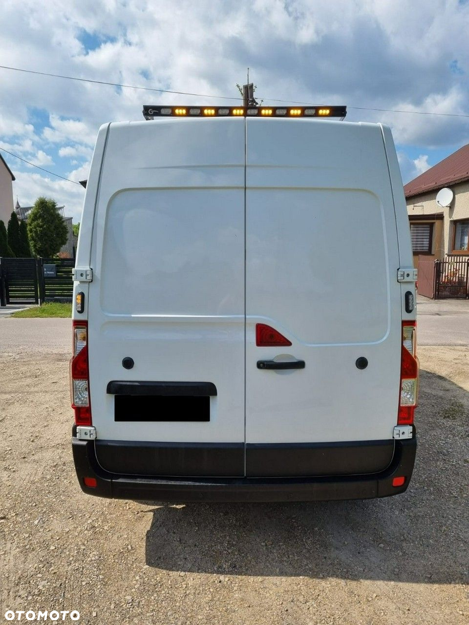 Opel Movano - 6