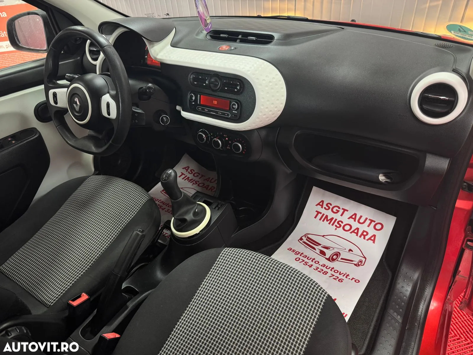 Renault Twingo - 9