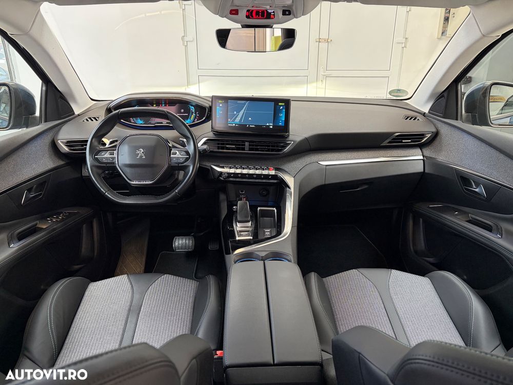 Peugeot 3008 225 e-EAT8 Allure Pack - 6