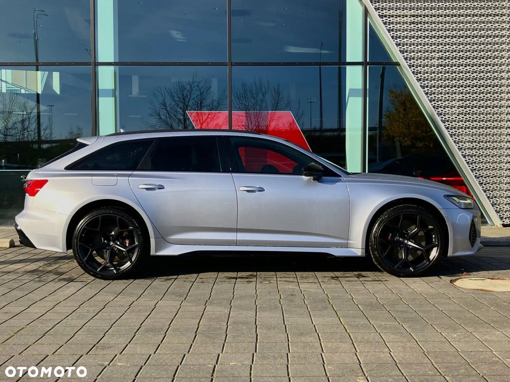 Audi RS6 ver-avant-4-0-tfsi-quattro-tiptronic-performance - 5