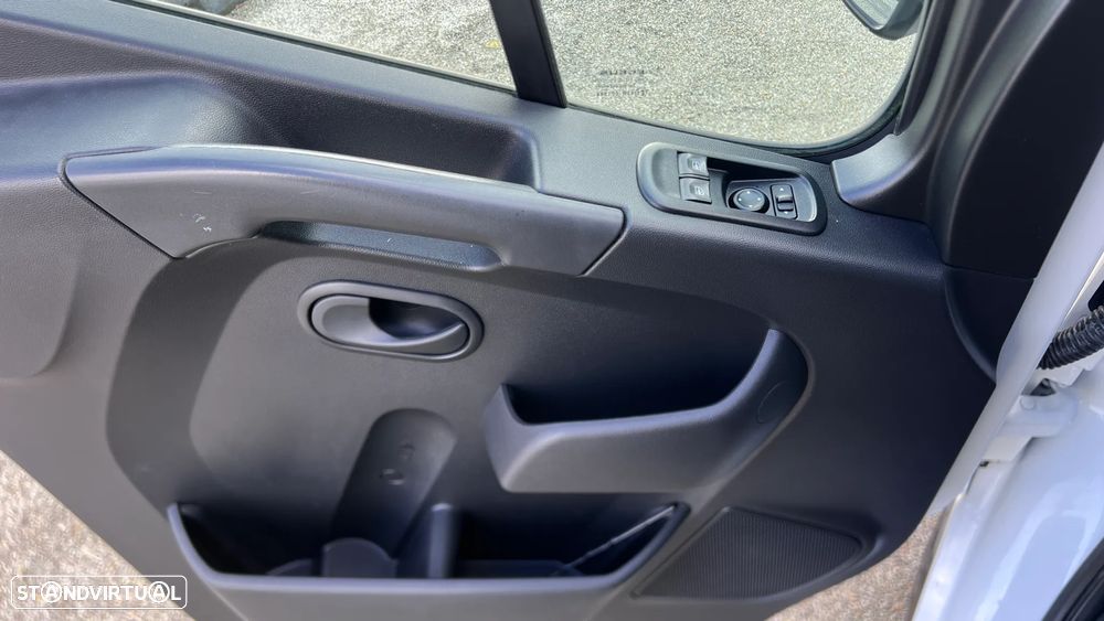 Opel Movano L2H2 3.5T 2.3CDTI - 14