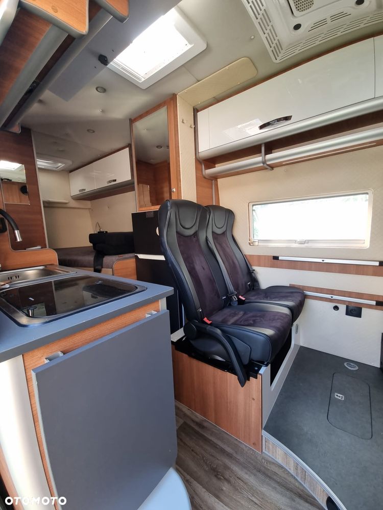 Fiat Ducato - 16