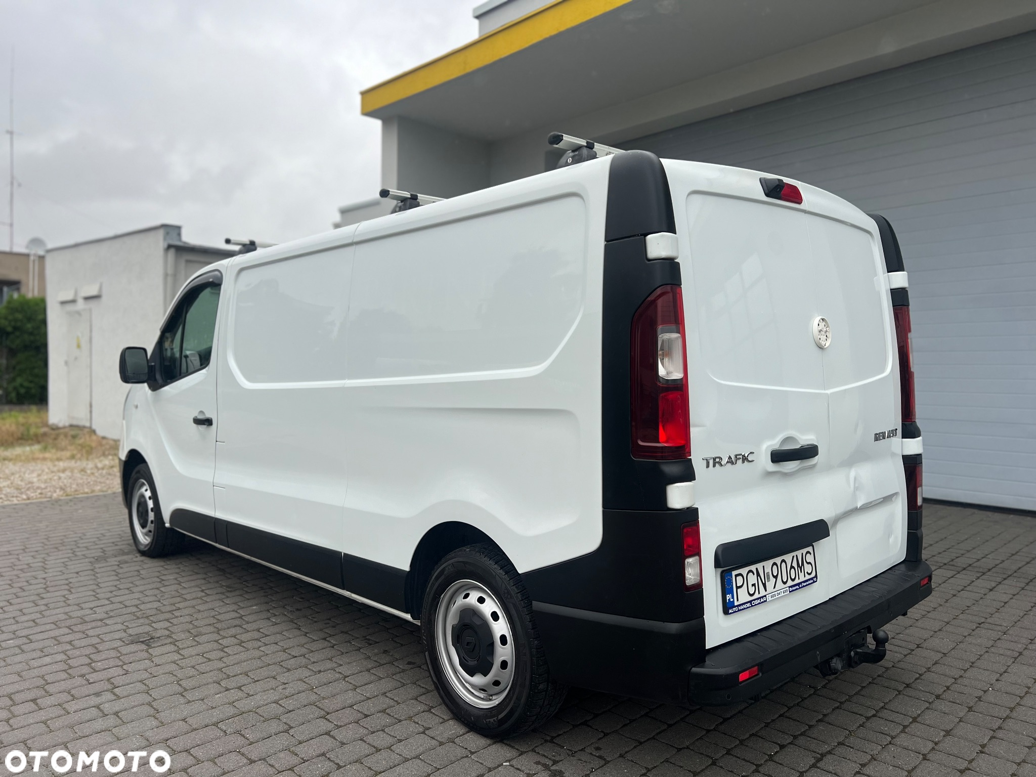 Renault TRAFIC L2H1 - 3