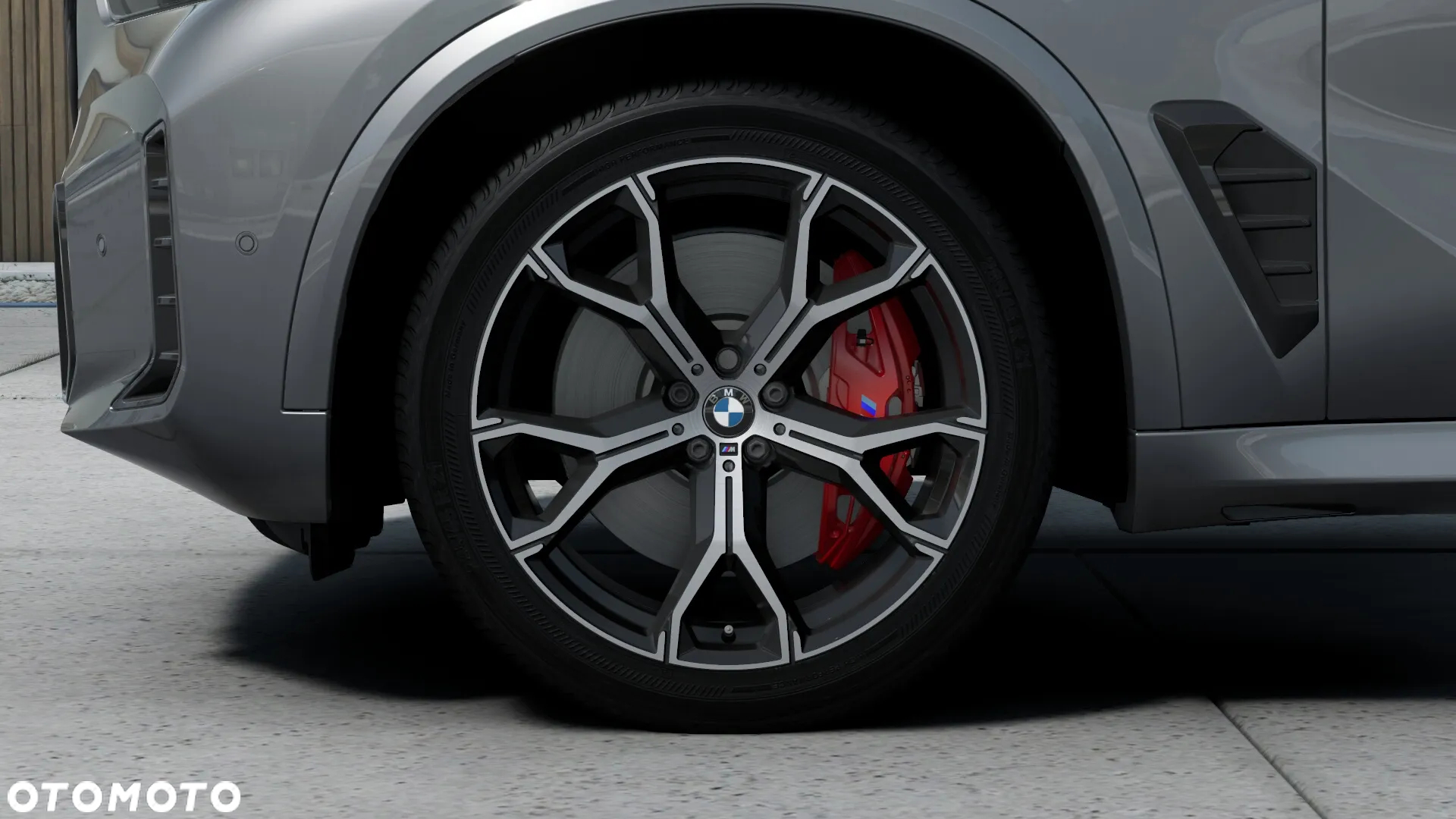 BMW X5 xDrive40d mHEV - 5