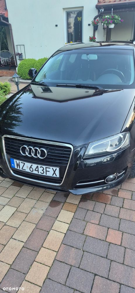 Audi A3 ver-1-6-tdi-dpf-ambiente - 2