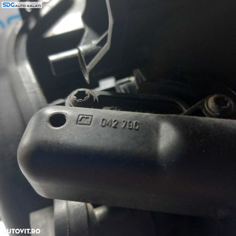 Galerie Admisie Ford Focus 2 1.8 B 2.0 B 2004 - 2011 Cod 4M5G-9424-FT [1035] - 8