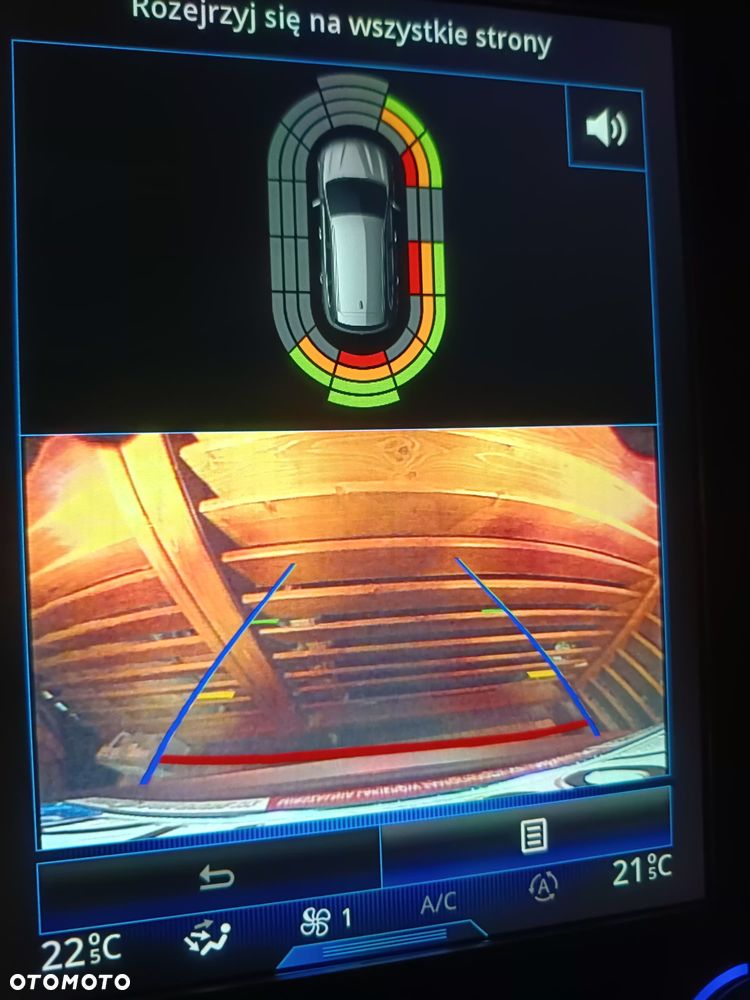 Renault Koleos 2.0 dCi Winter Edition 4x4 X-Tronic - 22