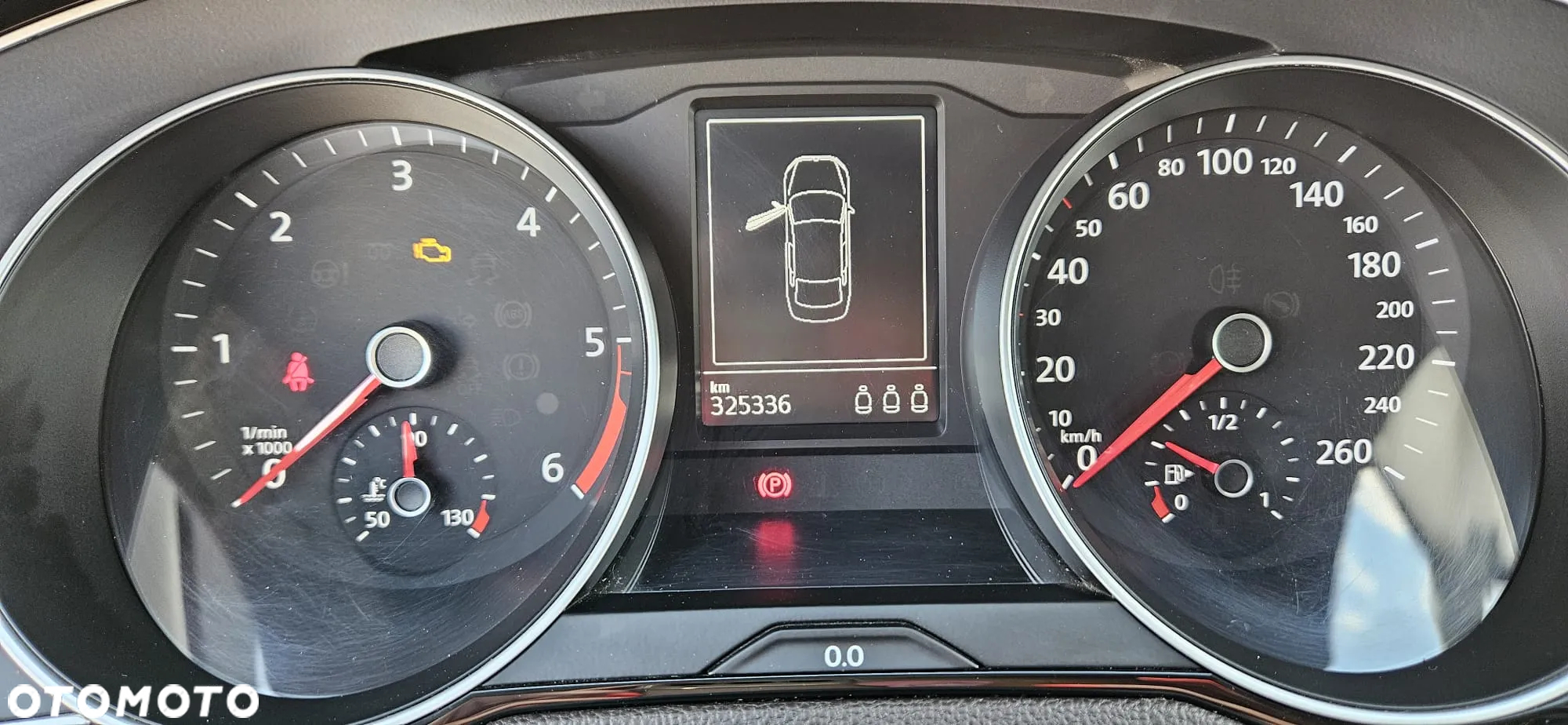 Volkswagen Passat 2.0 TDI BMT Comfortline - 10