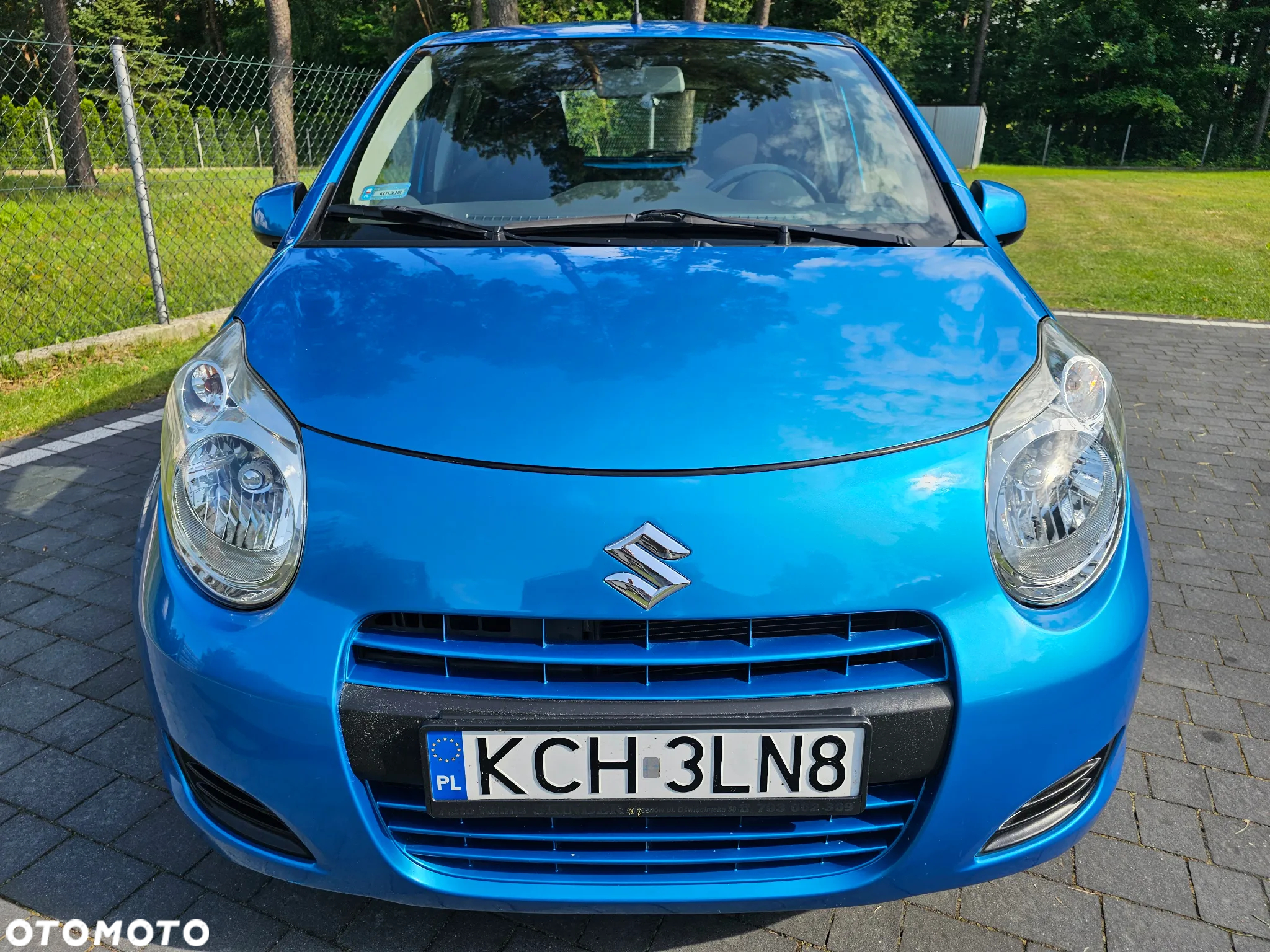 Suzuki Alto 1.0 Comfort - 16
