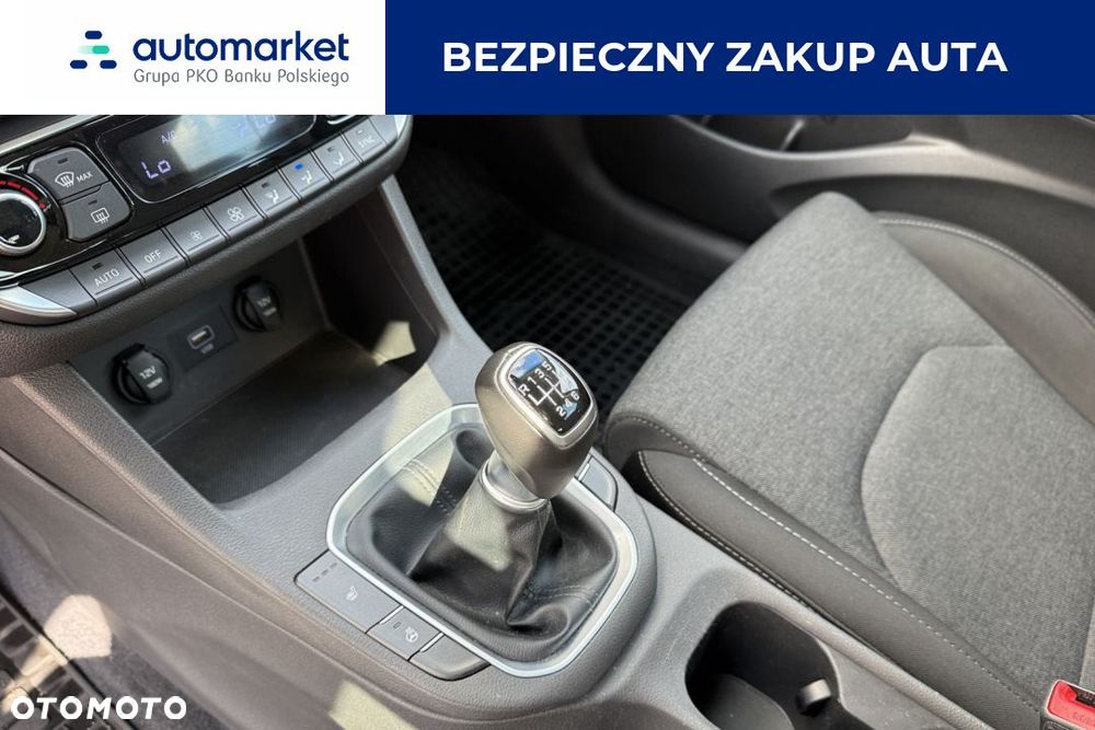 Hyundai i30 1.5 DPI Smart - 14