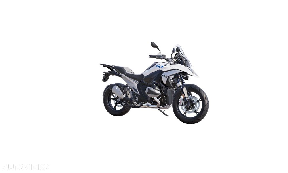 BMW R 1300 GS - 1