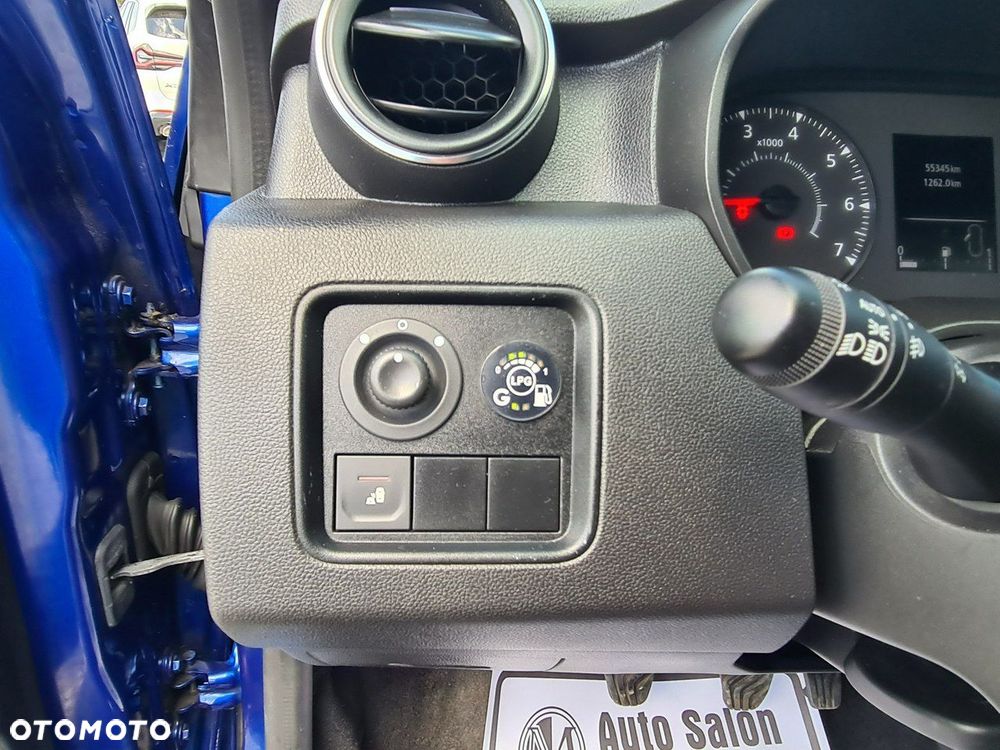 Dacia Duster 1.0 TCe Prestige - 19