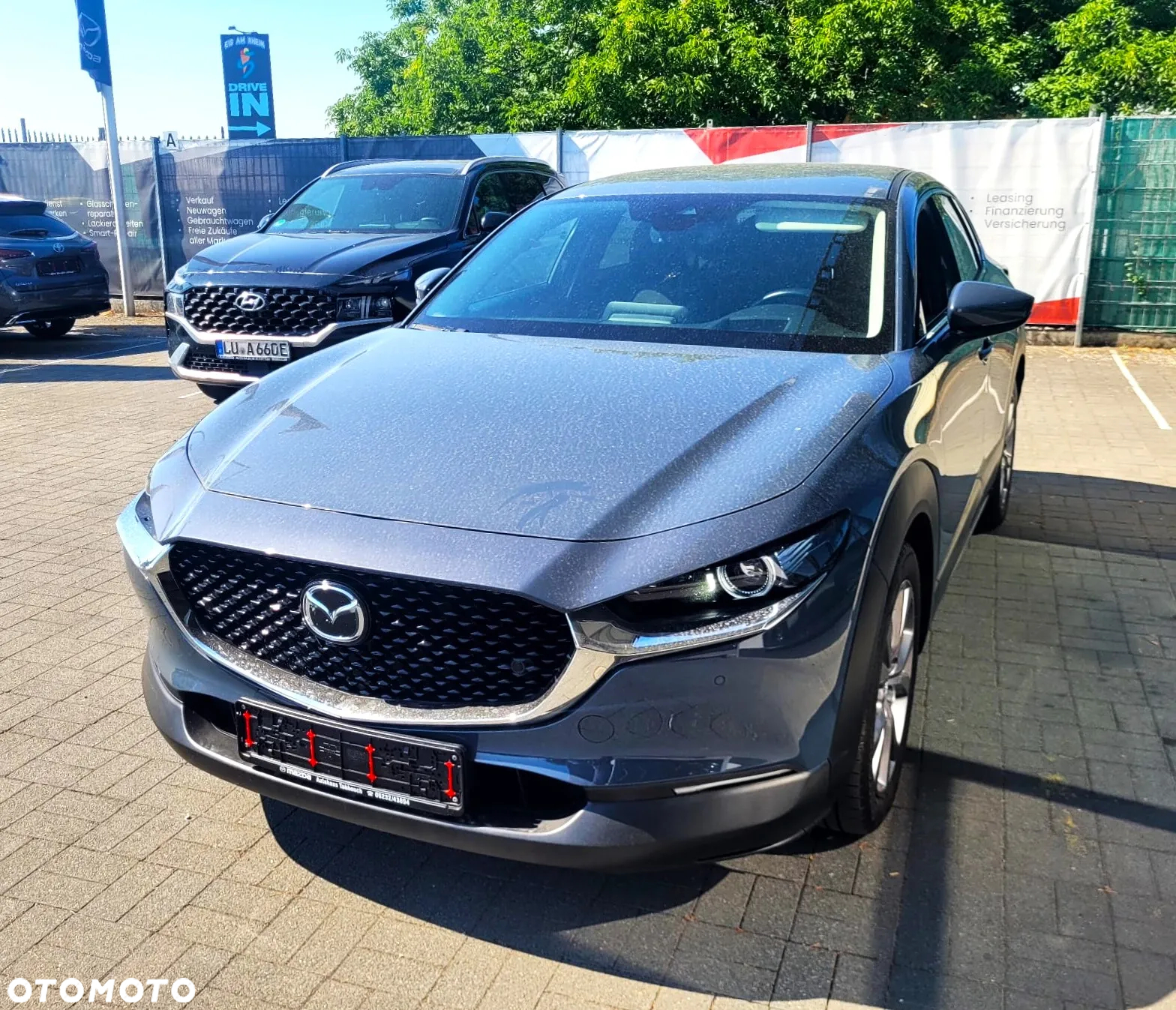 Mazda CX-30 - 37
