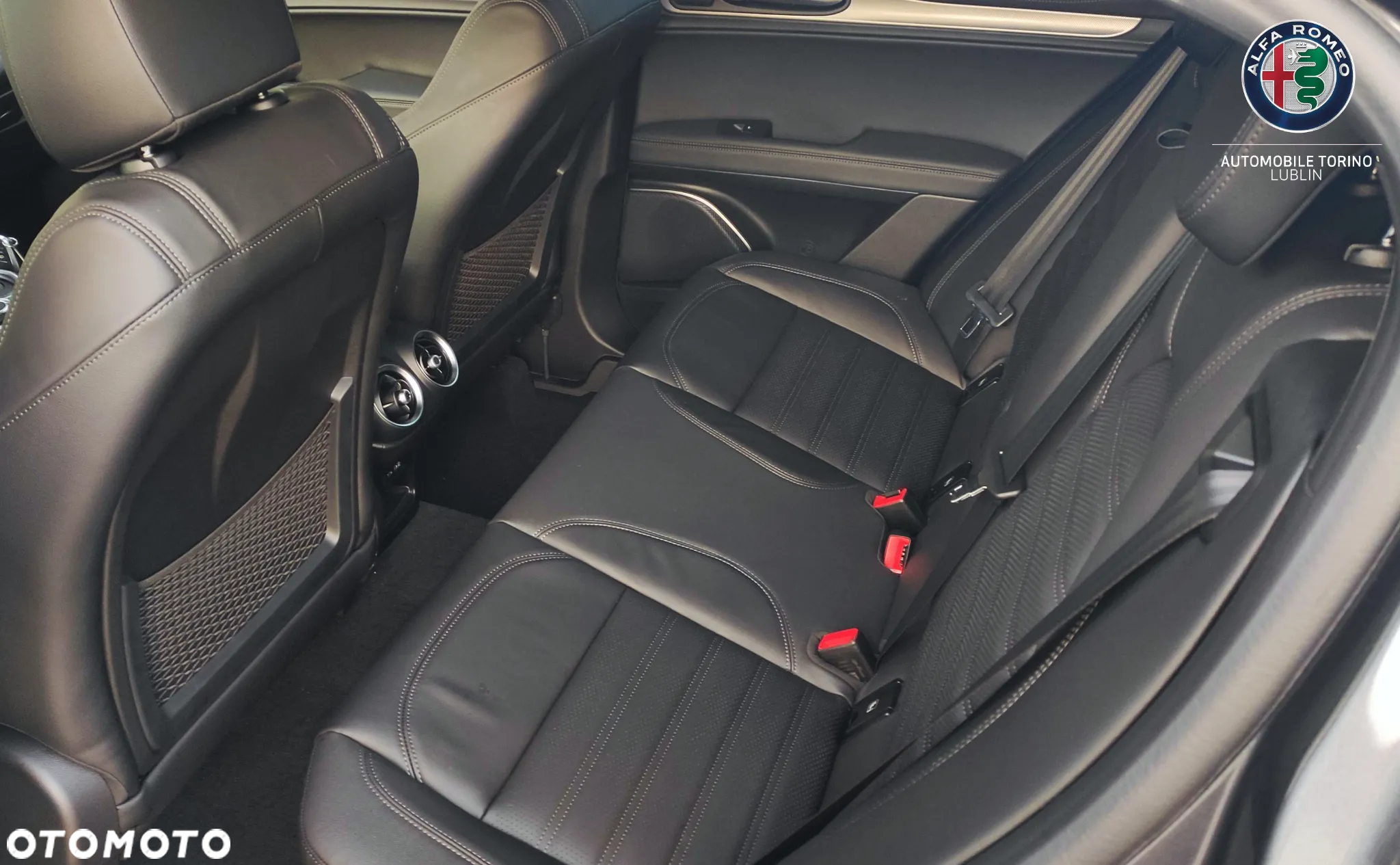 Alfa Romeo Stelvio 2.0 Turbo Veloce Q4 - 20