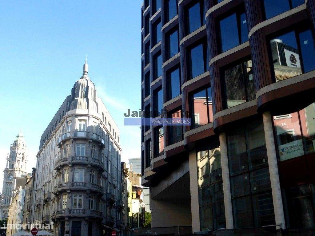 Apartamento T0, Novo, Centro da Cidade. Portugal, Porto. - Grande imagem: 5/9