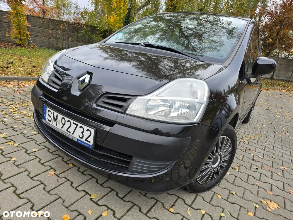 Renault Modus 1.2 16V Alize - 1